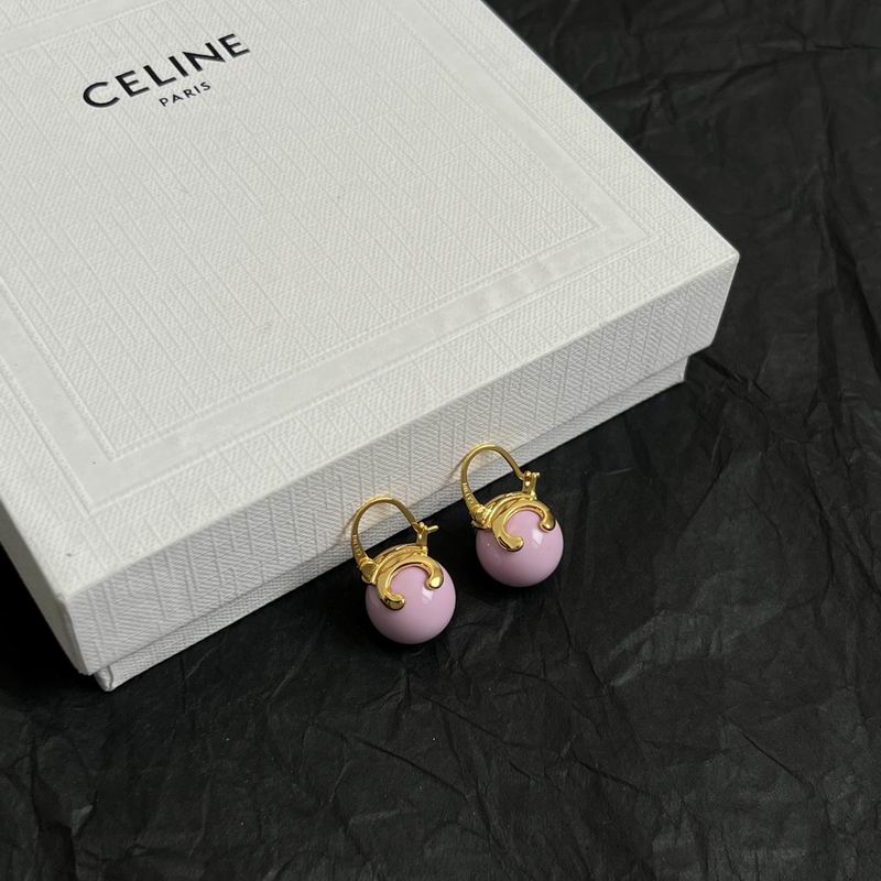 Celine Earring 06yxh31 (2)