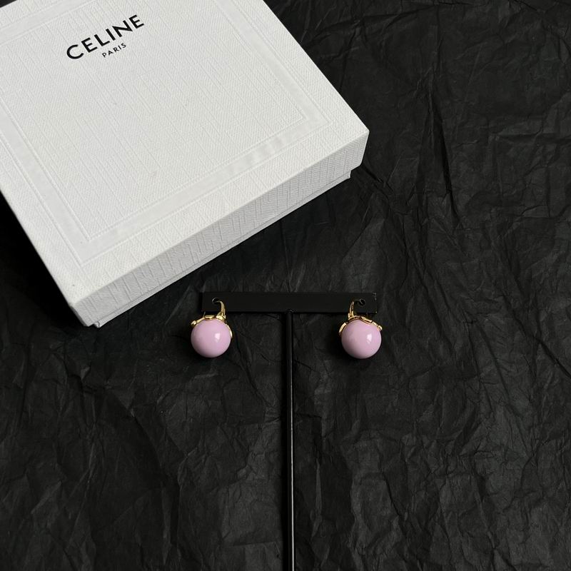 Celine Earring 06yxh31 (3)