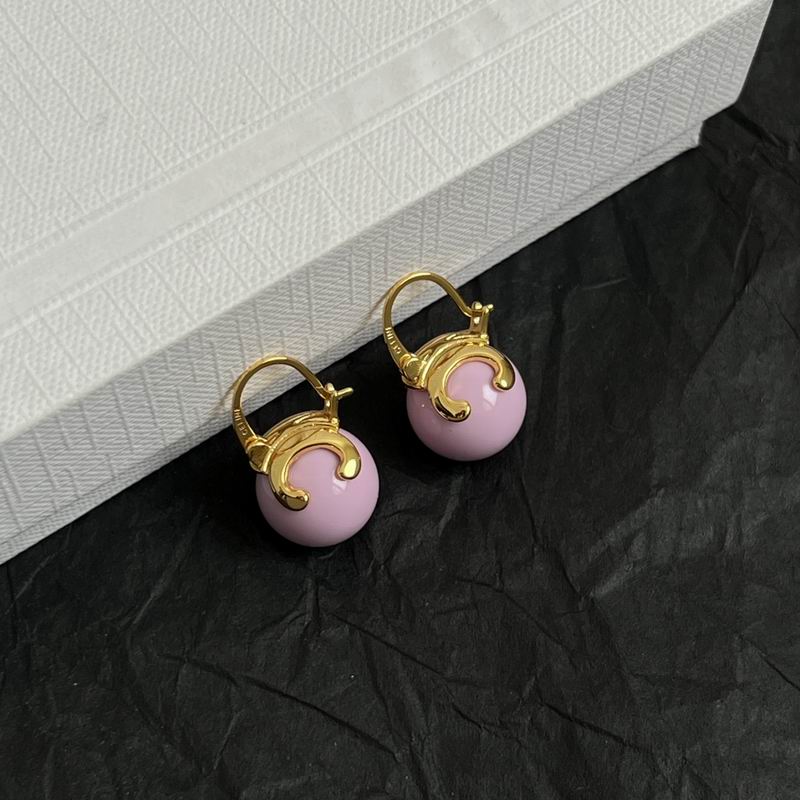 Celine Earring 06yxh31 (4)