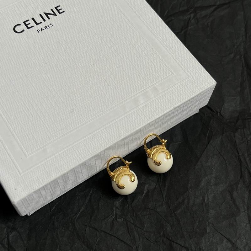 Celine Earring 06yxh31 (6)