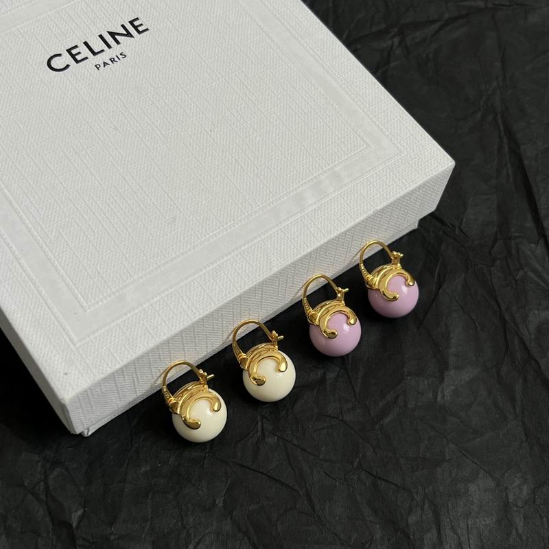 Celine Earring 06yxh31 (9)