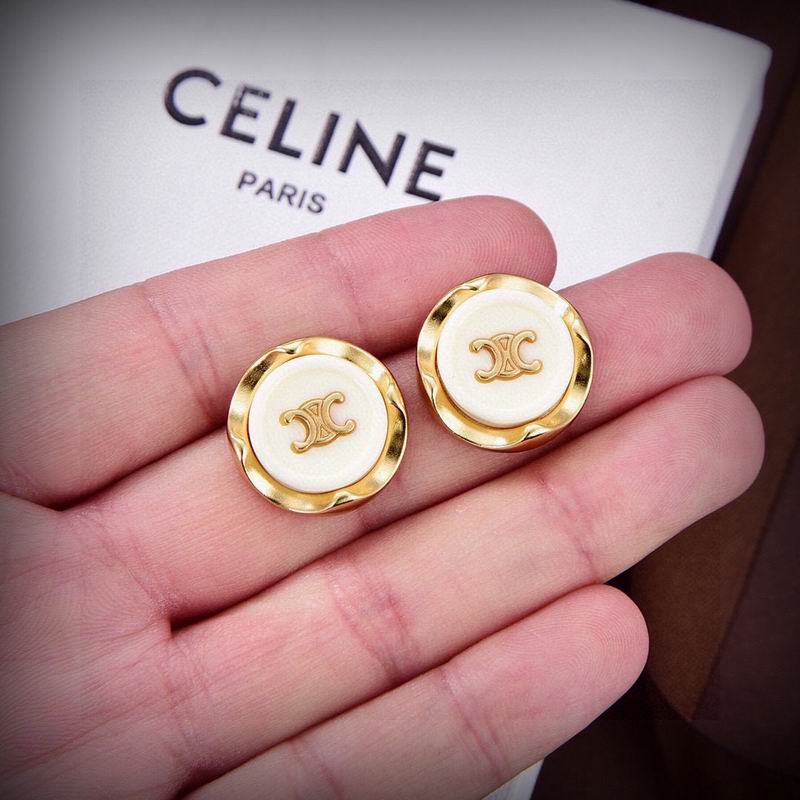 Celine Earring 06yxh33 (1)