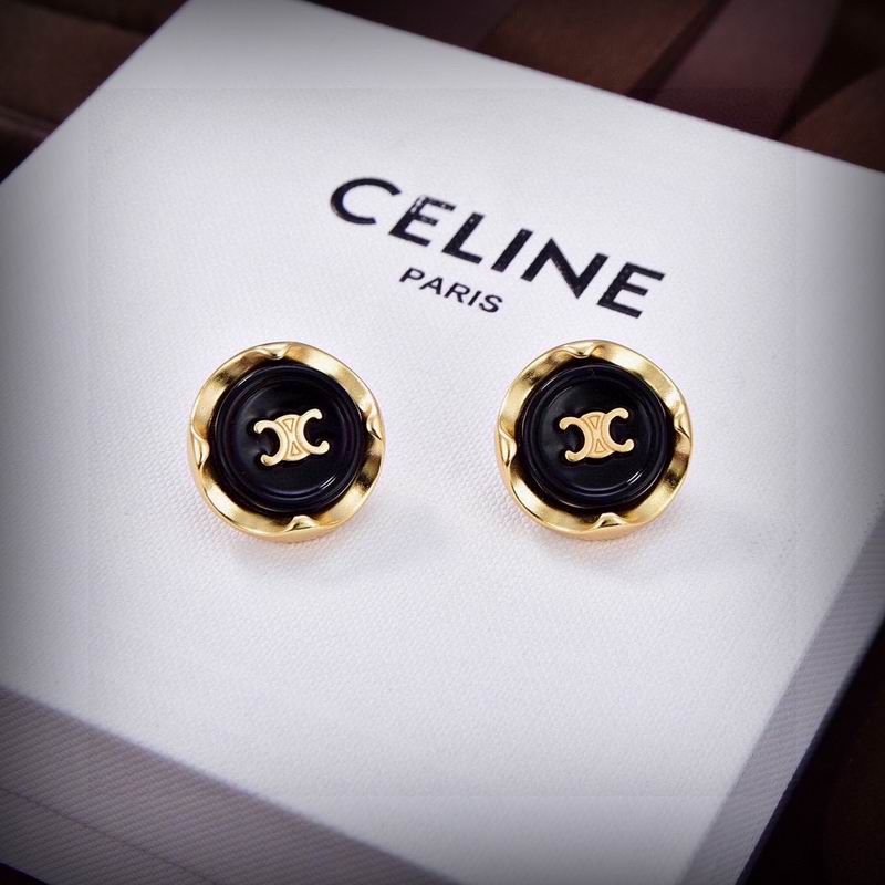 Celine Earring 06yxh33 (2)