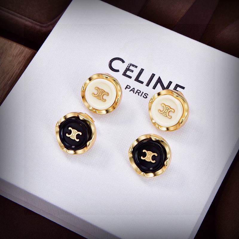 Celine Earring 06yxh33 (5)