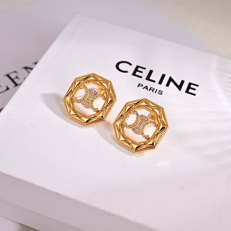 Celine Earring 06yxh34 (1)
