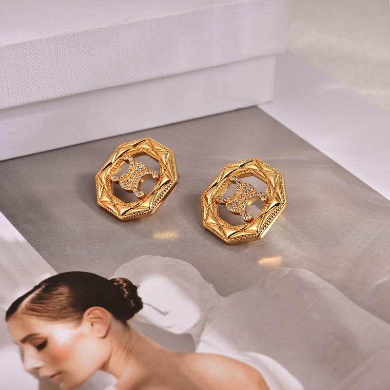 Celine Earring 06yxh34 (2)