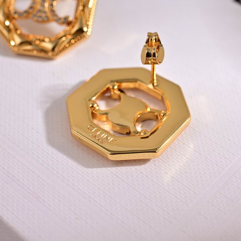 Celine Earring 06yxh34 (3)