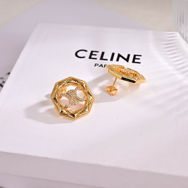 Celine Earring 06yxh34 (4)