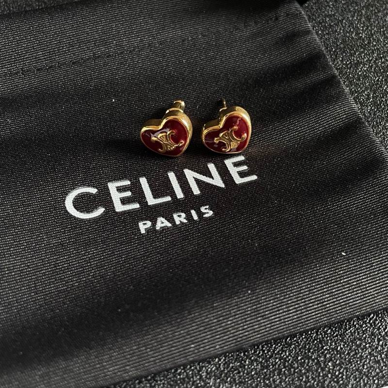 Celine Earring 06yxh36 (2)