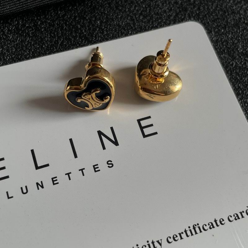 Celine Earring 06yxh36 (7)