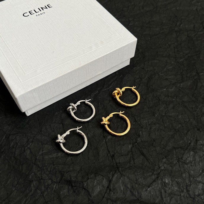 Celine Earring 06yxh38 (1)