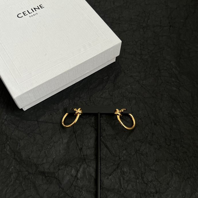 Celine Earring 06yxh38 (2)