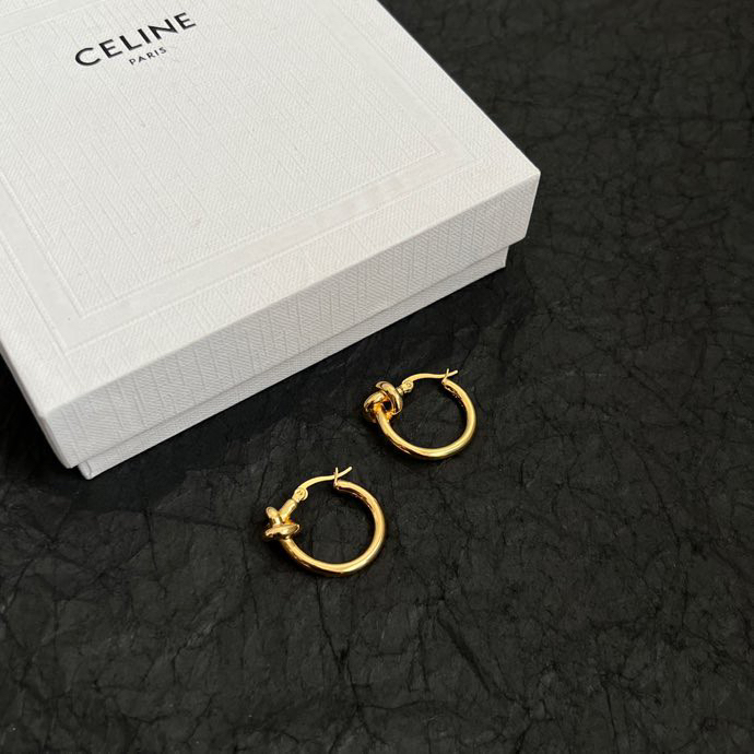 Celine Earring 06yxh38 (3)