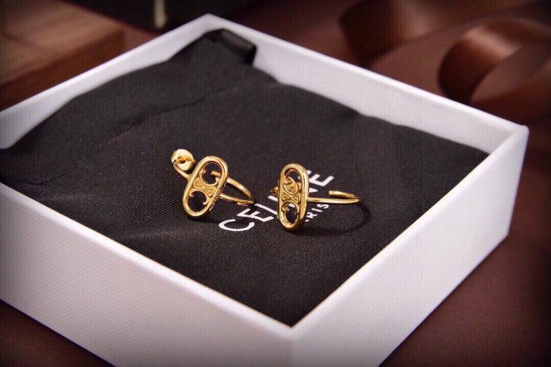 Celine Earring 06yxh39 (1)