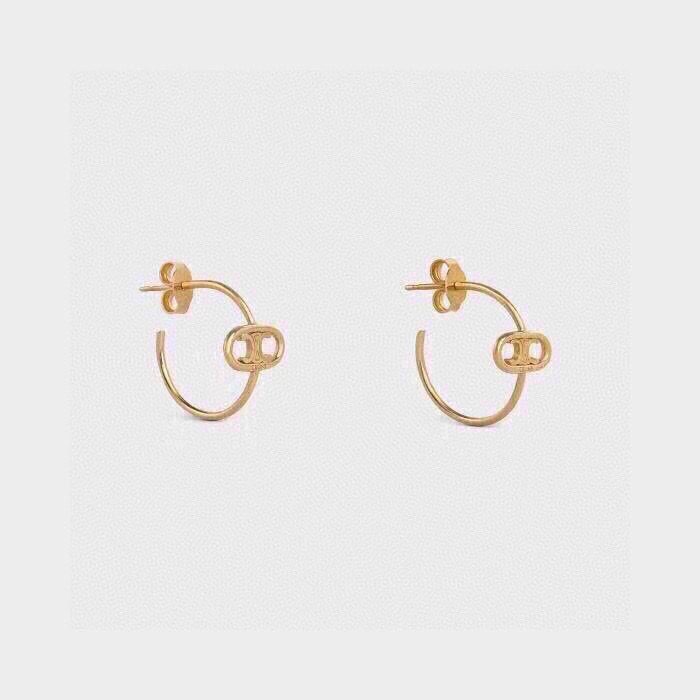 Celine Earring 06yxh39 (2)