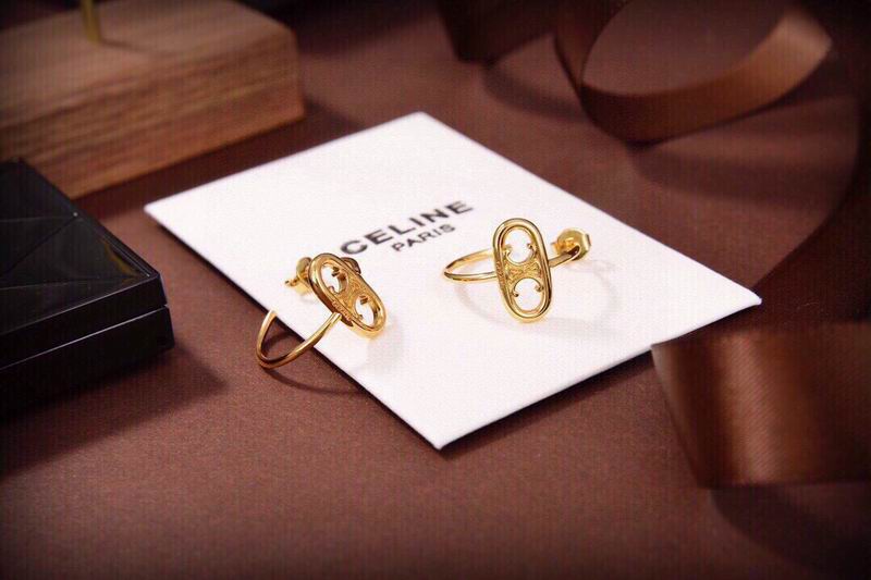Celine Earring 06yxh39 (4)