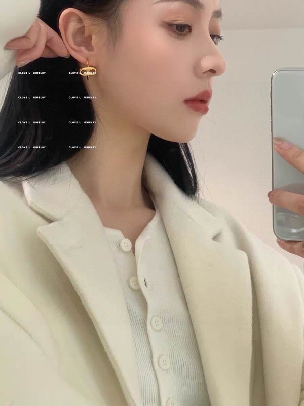 Celine Earring 06yxh39 (5)