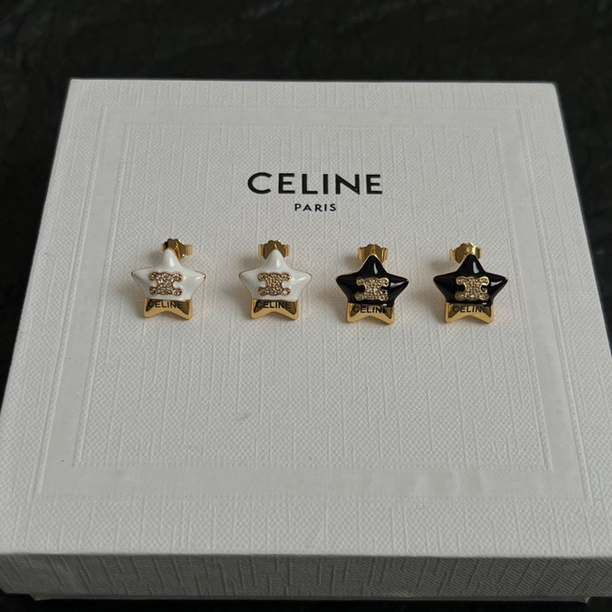 Celine Earring 06yxh40 (1)
