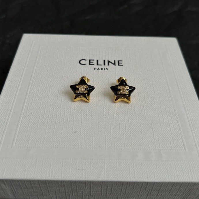 Celine Earring 06yxh40 (2)