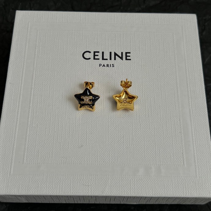 Celine Earring 06yxh40 (3)