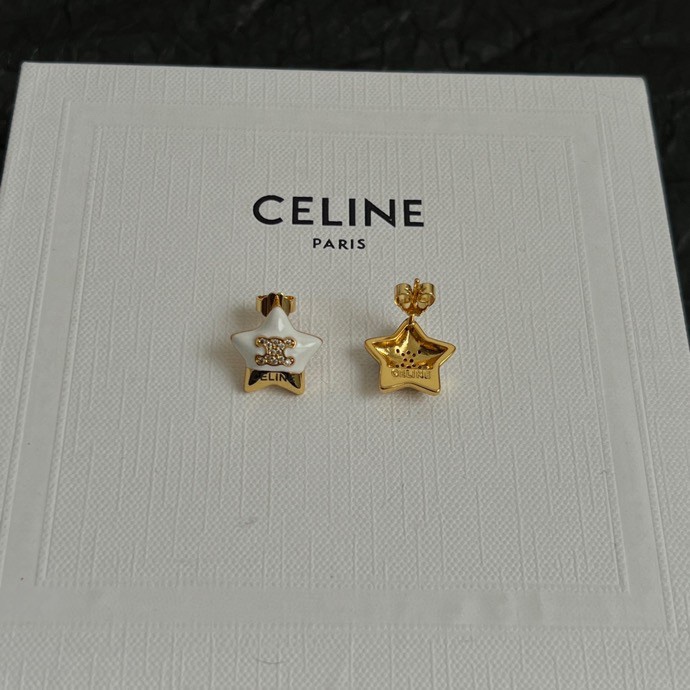 Celine Earring 06yxh40 (6)