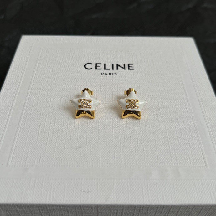 Celine Earring 06yxh40 (7)