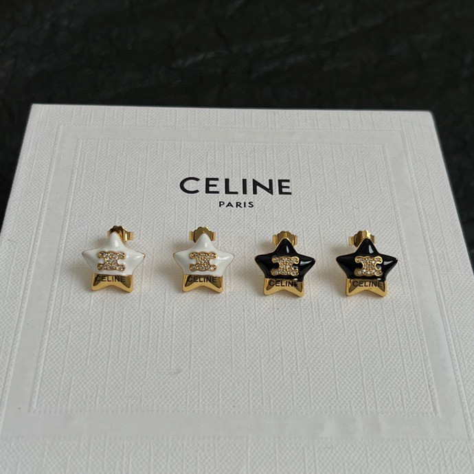 Celine Earring 06yxh40 (8)