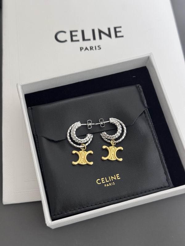 Celine Earring 07yxh01 (1)