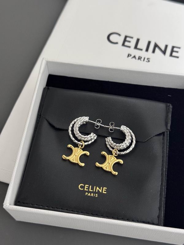 Celine Earring 07yxh01 (2)