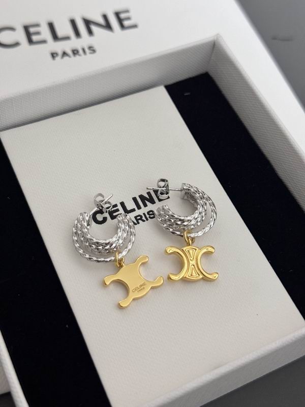 Celine Earring 07yxh01 (3)