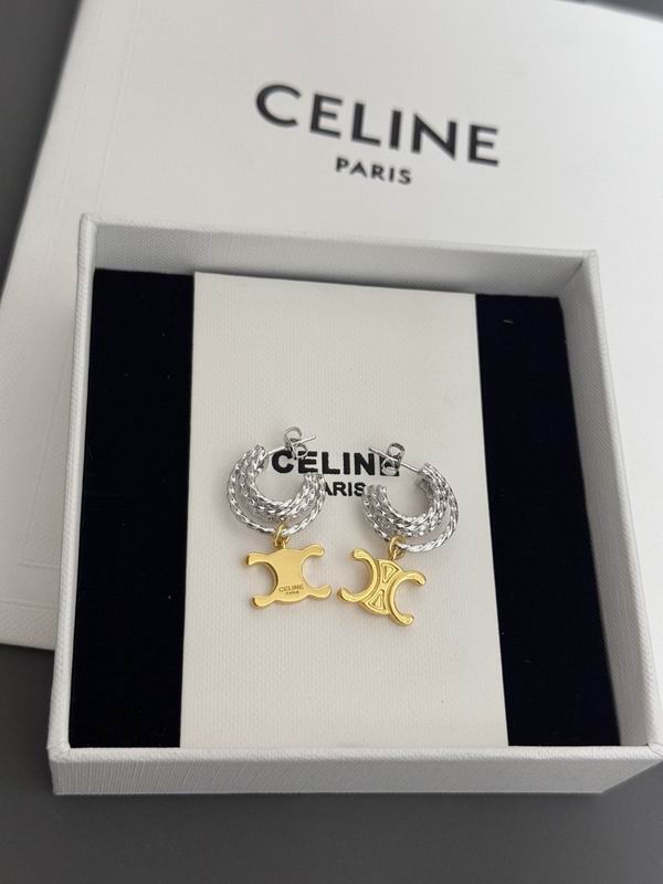 Celine Earring 07yxh01 (4)
