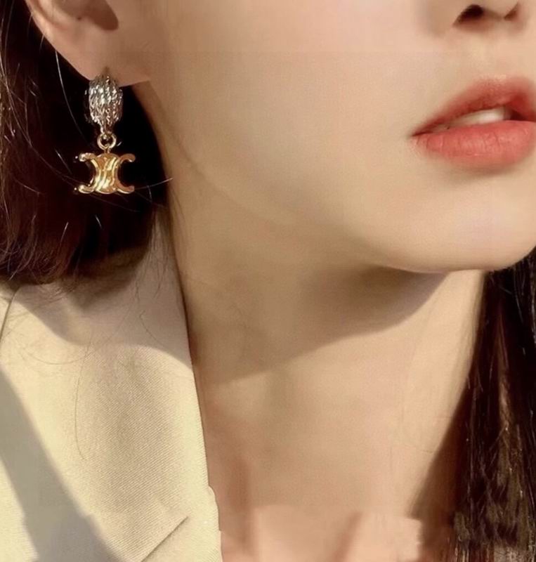 Celine Earring 07yxh01 (5)