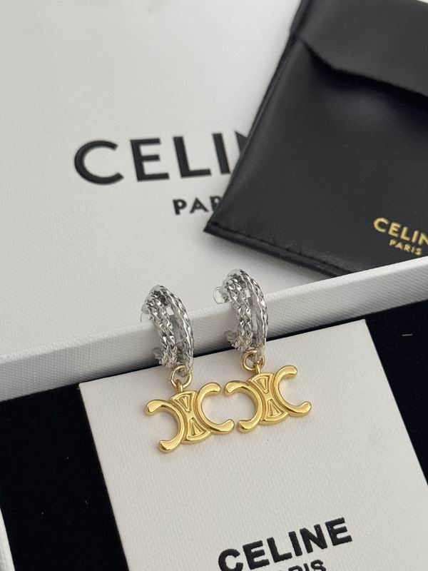 Celine Earring 07yxh01 (6)