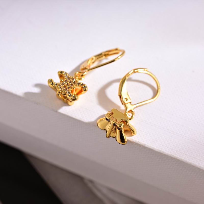 Celine Earring 07yxh02 (1)
