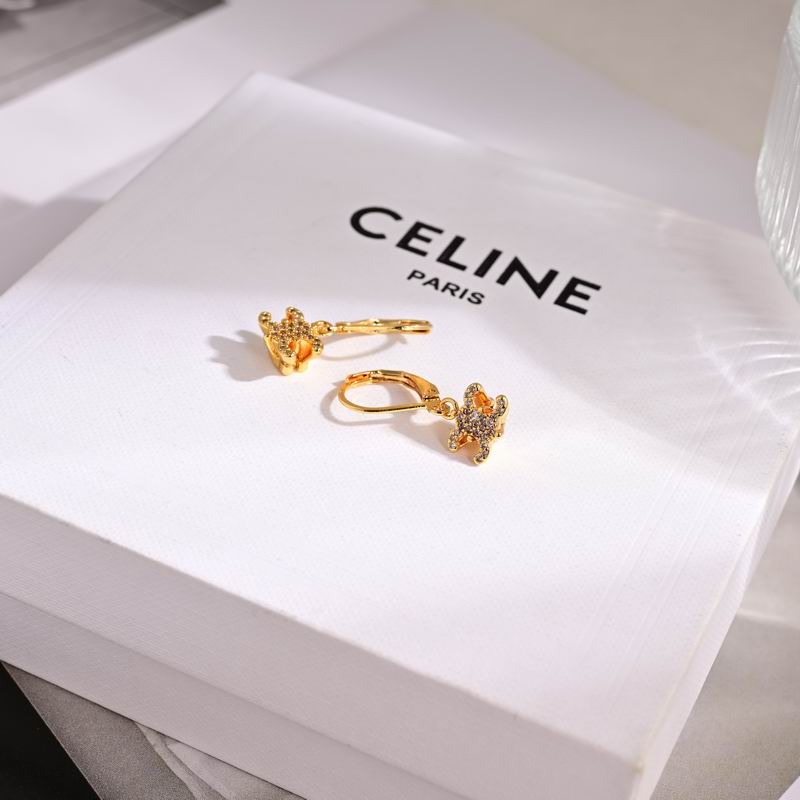 Celine Earring 07yxh02 (2)