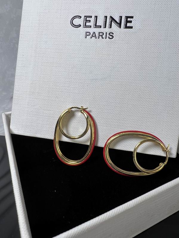 Celine Earring 07yxh03 (1)