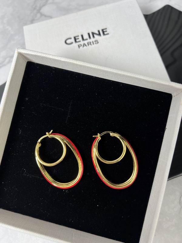 Celine Earring 07yxh03 (2)