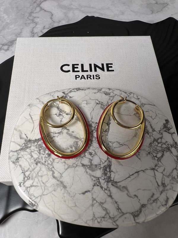 Celine Earring 07yxh03 (3)