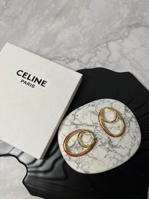 Celine Earring 07yxh03 (4)