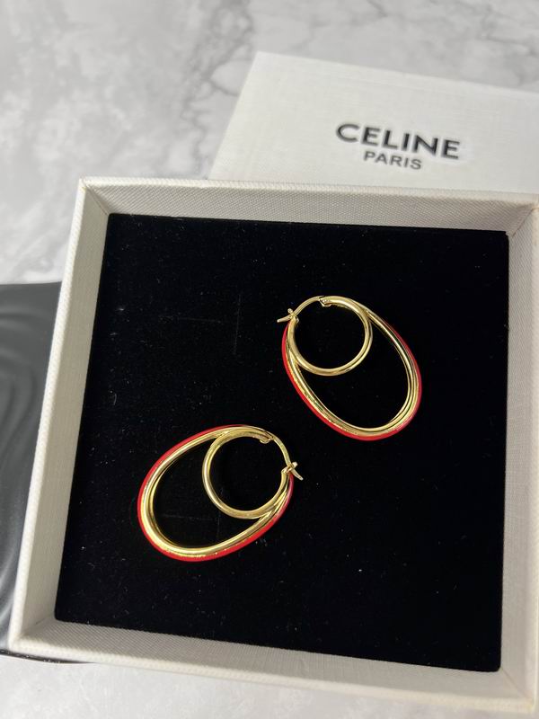 Celine Earring 07yxh03 (5)