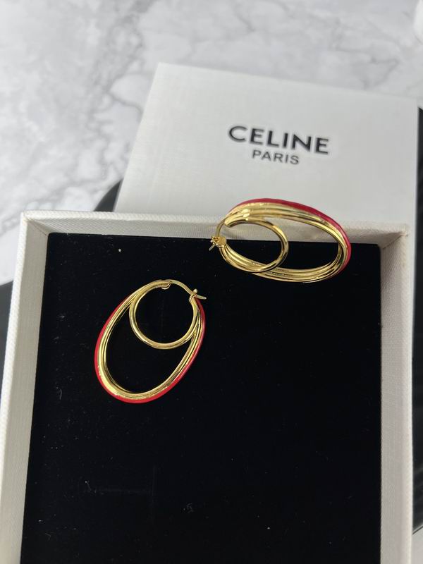 Celine Earring 07yxh03 (6)