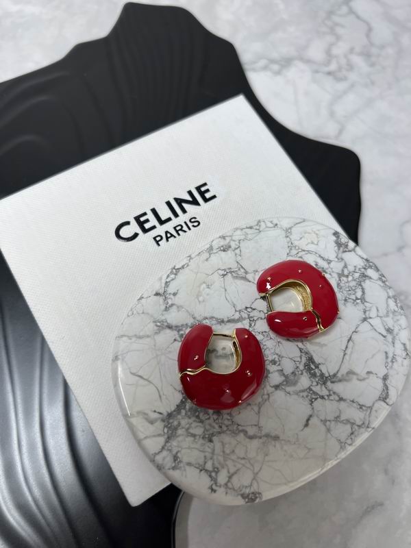 Celine Earring 07yxh04 (1)