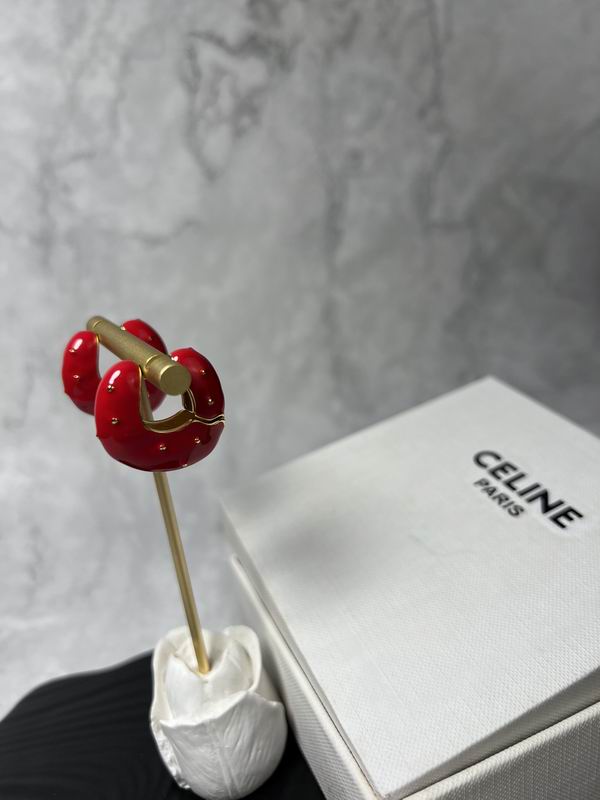 Celine Earring 07yxh04 (3)