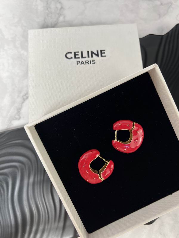 Celine Earring 07yxh04 (4)