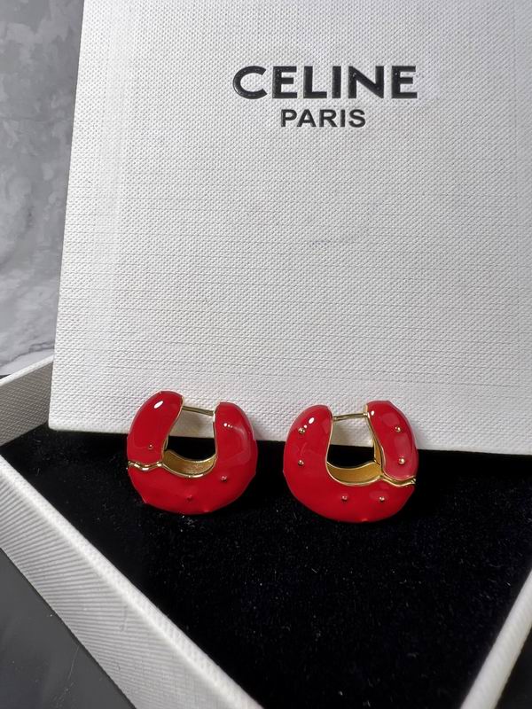 Celine Earring 07yxh04 (6)