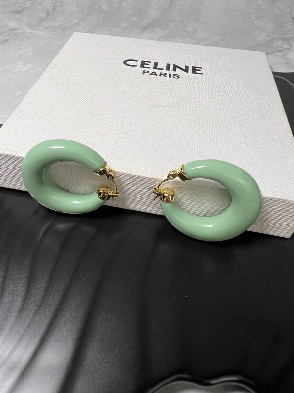 Celine Earring 07yxh05 (2)