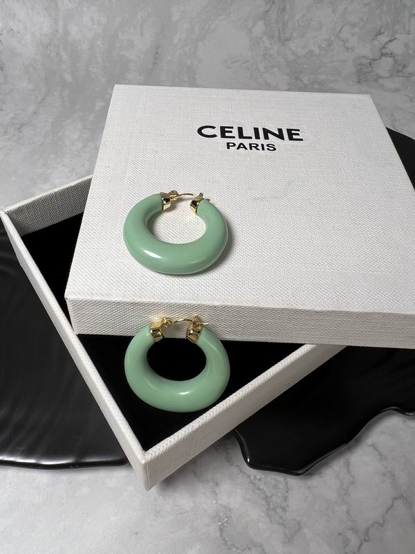 Celine Earring 07yxh05 (3)