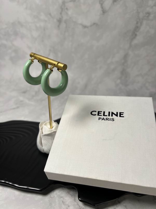 Celine Earring 07yxh05 (4)