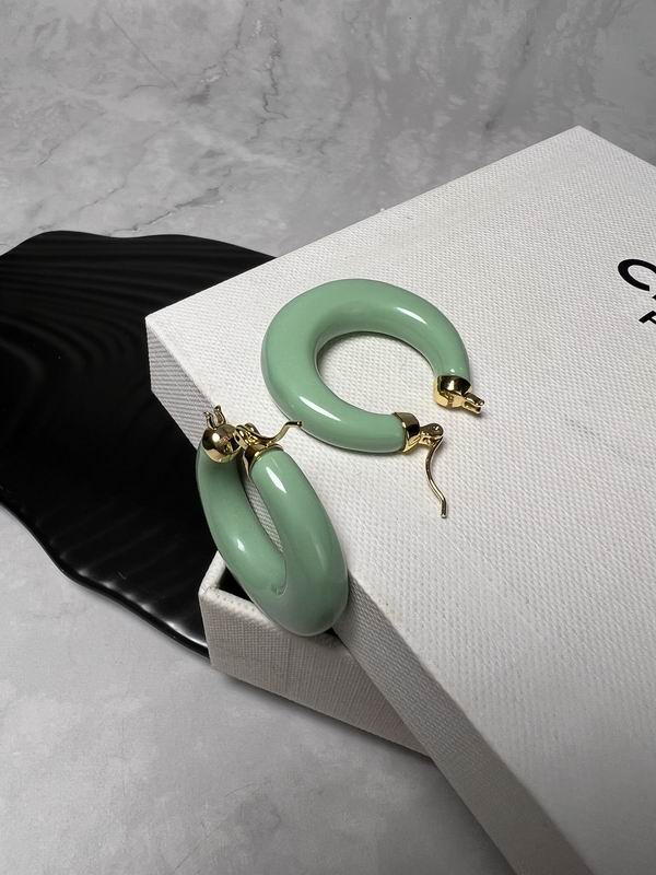 Celine Earring 07yxh05 (5)