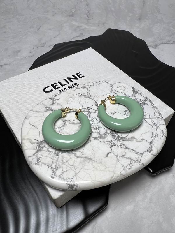 Celine Earring 07yxh05 (6)